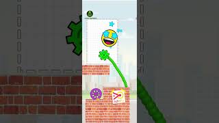 Draw To Smash Draw puzzle Level 61-80 Gameplay Walkthrough 