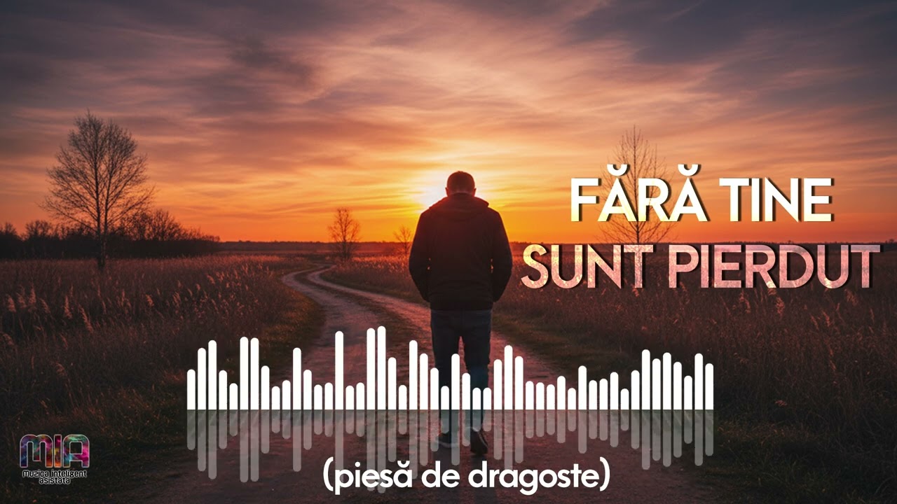 Fără Tine Sunt Pierdut ❤️ Cea mai tristă Manea de Dragoste 2026 (Hit de Suflet)