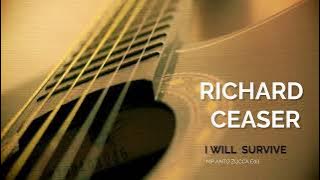 Richard Ceaser - I Will Survive (MP Anto ZUCCA edit)