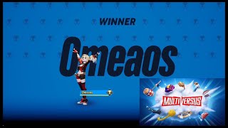 Multiversus - Harley es loca, divertida y te hara tragar tus dientes!