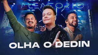 Michel Teló feat Clayton e Romário - Olha o Dedin - Rolê Aleatório (Áudio Oficial)