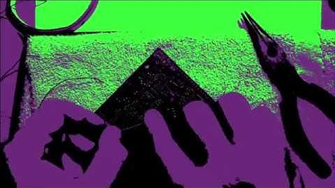 Original PlayStation, MM3 mod-chip install.