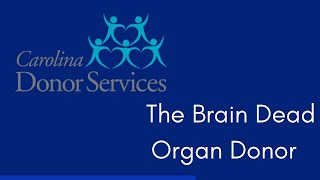 Brain Dead Donor Virtual Edu