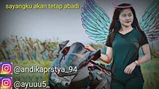 Story wa satu hati sampai mati