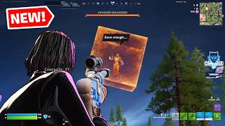 Fortnite NEW Dark Voyager Unleashed Boss Fight - Where to Find Dark Voyager Unleashed Boss