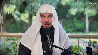 4. Вероубеждение праведных предшественников || Сирадж Абу Тальха