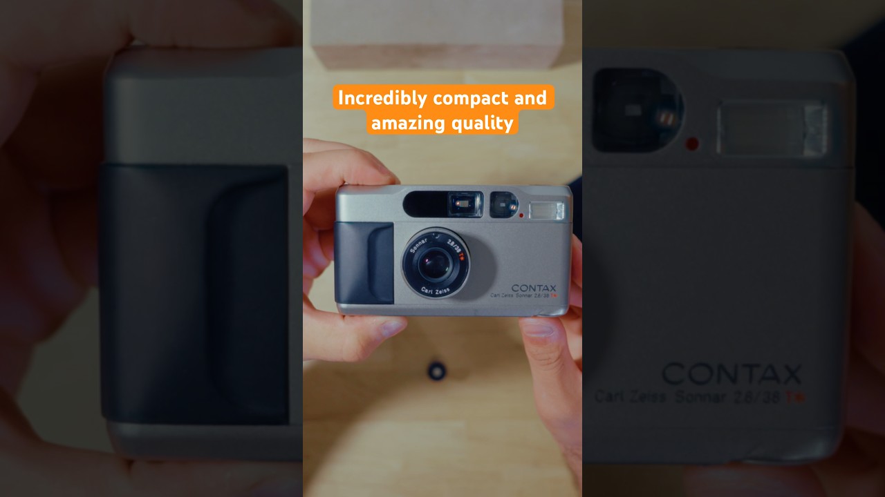 This camera is a monster 