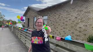 Soma Forenings Legedag