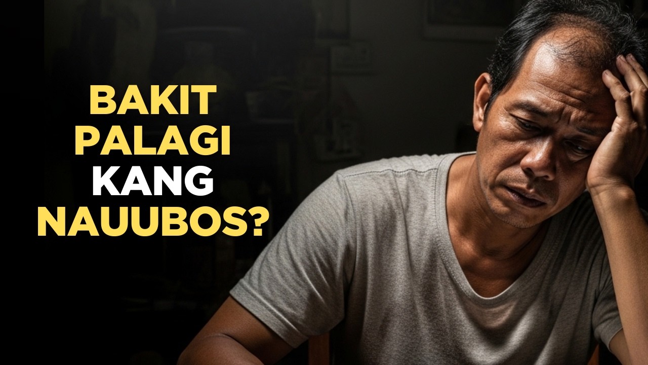 How to Stay Productive Kahit Pagod Ka Na