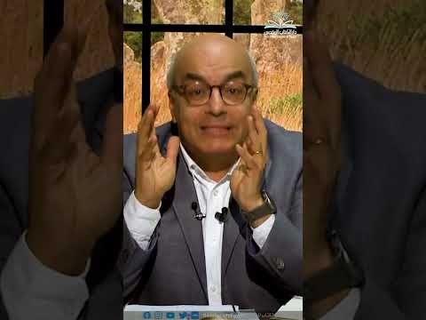 برنامج قراءات جديدة - جزء من حلقة 89 - بولس الرسول والكتب المقدسة (2)