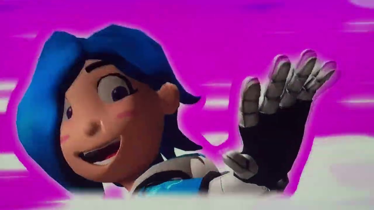 SMG4’S PROJECT ON TARI’S REDISIGHN