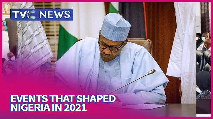 Review of Events that Shaped Nigeria in 2021 | Insecurity, Economic Challenges & Policies