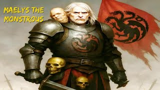 The COMPLETE Story of A Song of Ice and Fire Part 1 | Game of Thrones Lore | House of the Dragon