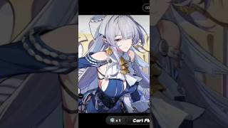 Gacha Verina in ZZZ(Zenless Zone Zero)#gacha #zenlesszonezero #fyp #gaming