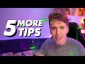 Beginning of video