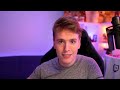 End of video