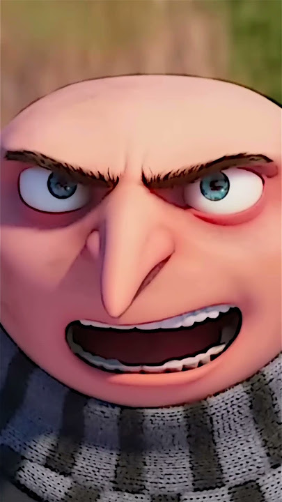 2010 vs 2013 vs 2017 vs 2024 #despicableme