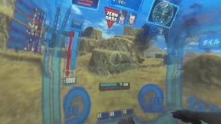 戦場の絆 勢力戦 HM OD 66 BD3号機 Ez8 vs ゲルググMS