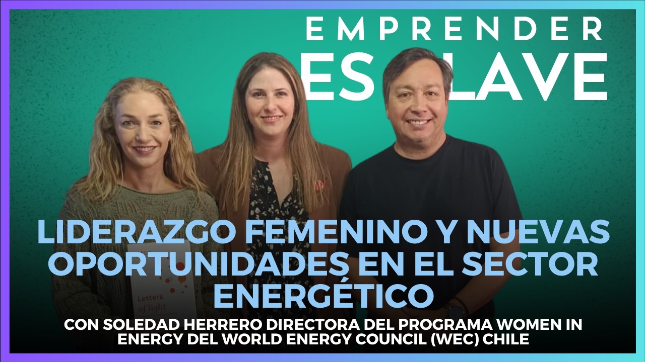 Liderazgo femenino y nuevas oportunidades en el sector energético # ...