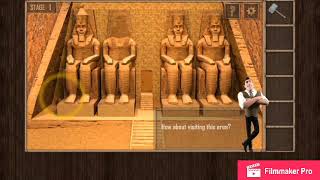 You Must Escape 3 - Stages 1-11 Walkthrough screenshot 1