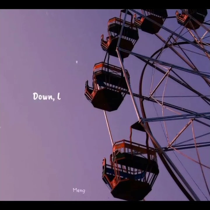 story'wa 30 detik || lirik lagu let me down.