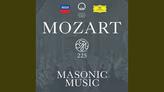 Mozart: Dir, Seele des Weltalls, K.429: 1. "Dir, Seele des Weltalls" - Werner Krenn, Edinburgh Festival Chorus, London Symphony Orchestra, István Kertész
