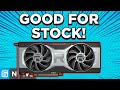 AMD’s RX 6700 XT Is TERRIBLE In The Best Way!