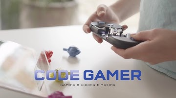 CodeGamer by Thames & Kosmos