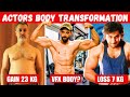Best body transformation in bollywood knowledgeable bollywood