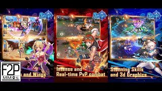 헌터 에이지 - 좋아하는 게임과 결혼하세요 안드로이드 / iOS screenshot 4