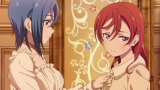 ラブライブ!スーパースター‼︎】「追いかける夢の先で」米女メイ&若菜