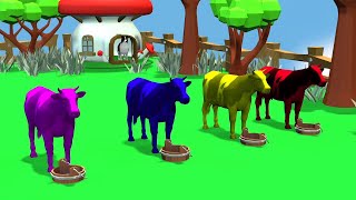 Muzu 3D Animation Live