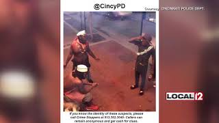 Celebrity Vandals did $10,000 in damage to a Jeff Ruby restaurant Net Worth