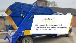 Not Sure Which Skip Bin Hire in Sydney is Right for you | 7 Skips - Skip Bins Sydney | 1300 701 701