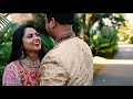 Sheenal  shamalfiji islands wedding highlight