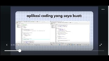 "Program Tiket Bioskop C++ | Belajar Modular Programming"