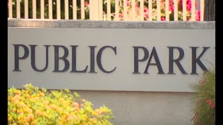 Mayor provides update on controversial Old Town Scottsdale parking garage