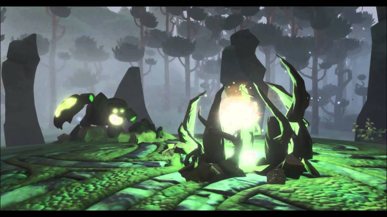 Disney Infinity 2.0 Episode 1 Always fighting the Enchanted Bears