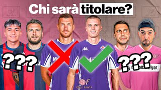 I 10+ Ballottaggi più RISCHIOSI al Fantacalcio | Cosa fare all’asta | OnlyFanta