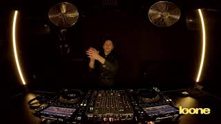 Loone LIVE w/ BOSSY DOLL BINA