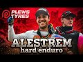 Alestrem FIM Hard enduro World Championship RD1 Ft Mario Roman, Matt Green, James Moore
