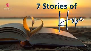 'Hope Changes Things' Sunday 16th August 2026