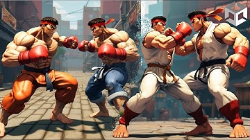 APRENDA COMO CRIAR UM GAME DE LUTA😎 COM UNITY 3D PASSO A PASSO😎 #unity3d