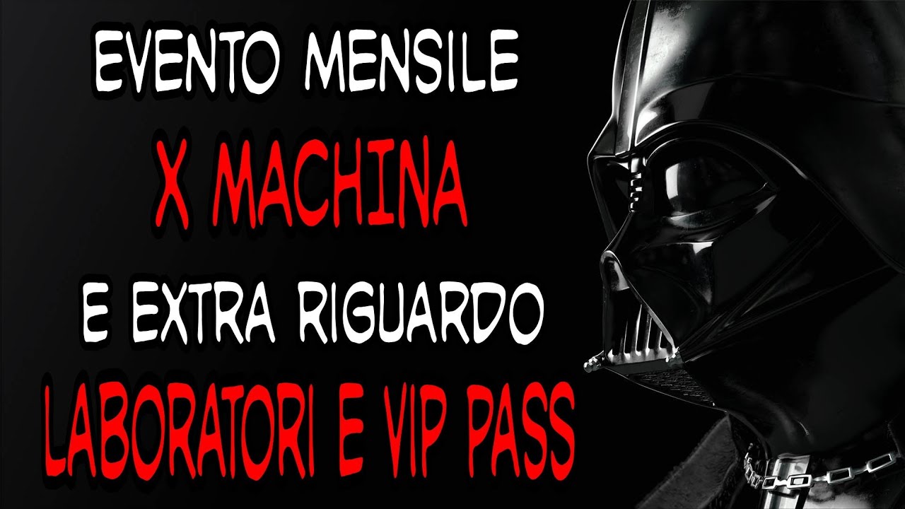 sfida traduction Evento X MACHINA incollezionabile, vip pass e laboratori Marvel sfida dei campioni