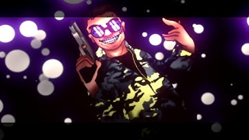 Intro Dorgas @Solitary @Mids