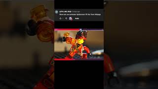 animating your comments!!! #lego #subscribe #animaytionmonth