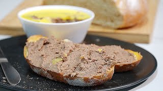 Potted BEEF Spread Iconic BRITISH Spread - YouTube
