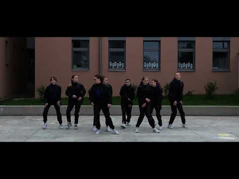 Mighty Shake Zastávka - Bia Bia - BEST DANCE CREW 2024 - 3. kolo - TANEČNÍ SOUTĚŽ