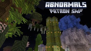 Irregularity Modpack Survival Gameplay [1]