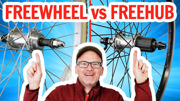 Freewheel to Cassette Conversion: Step-by-Step Guide for Mountain Bikes